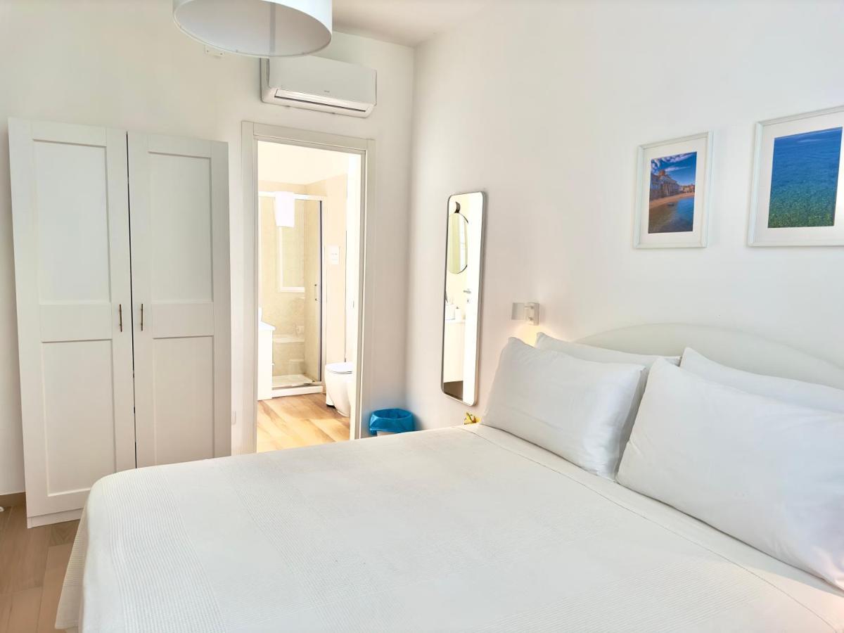 B&B Cellini Santa Maria di Castellabate Exterior photo
