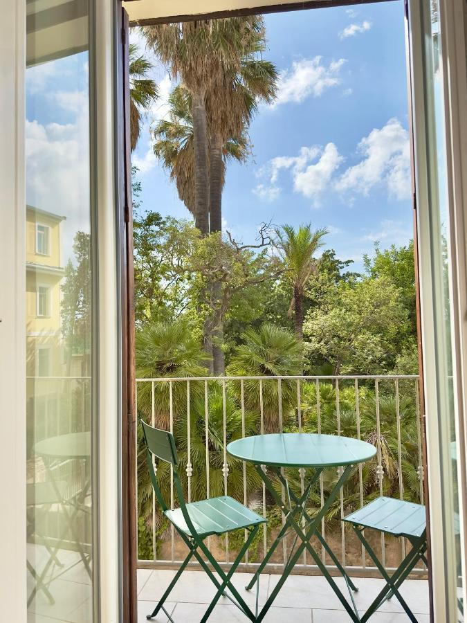 B&B Cellini Santa Maria di Castellabate Exterior photo